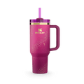 Stanley x Barbie Sparkling Star Tumbler with Handle