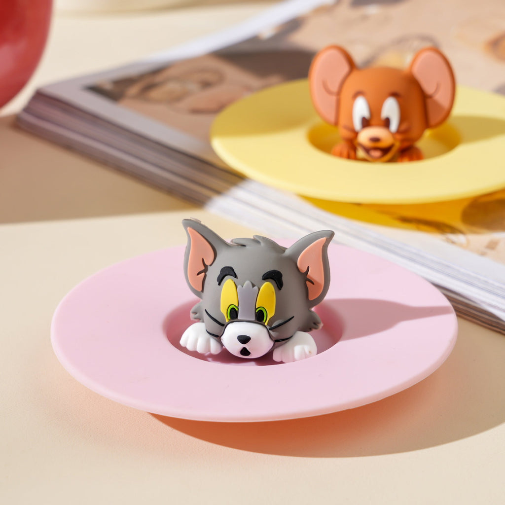 Tom & Jerry Love & Laughs Mug