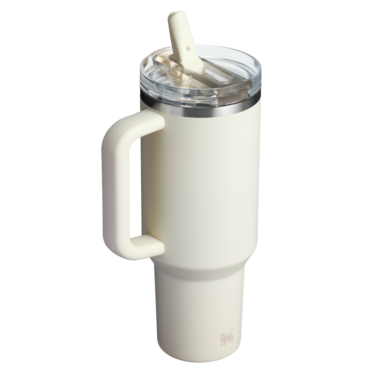 Stanley Quencher ProTour Flip Straw Tumbler 1.18L, Cream