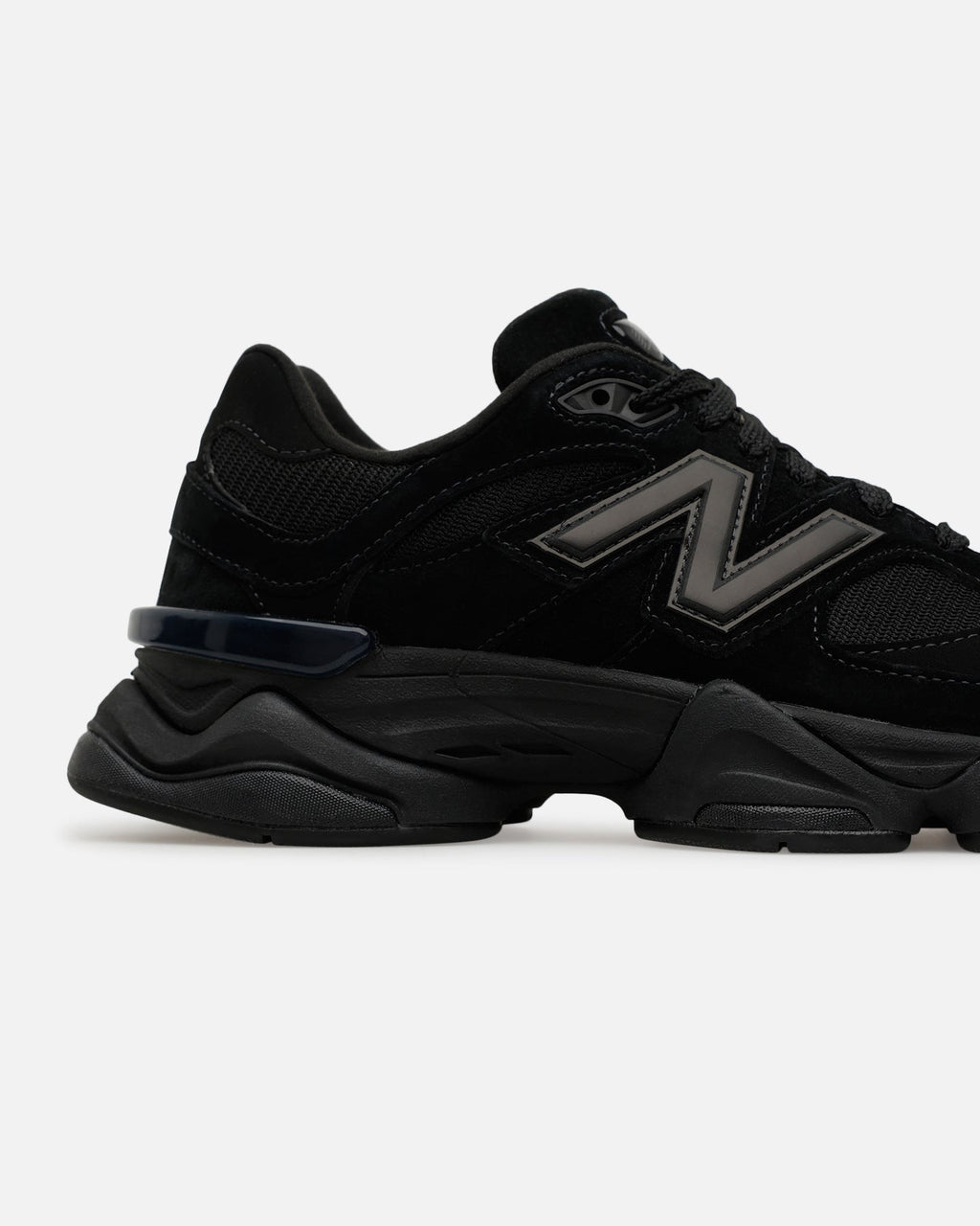 New Balance 9060 Black/Phantom